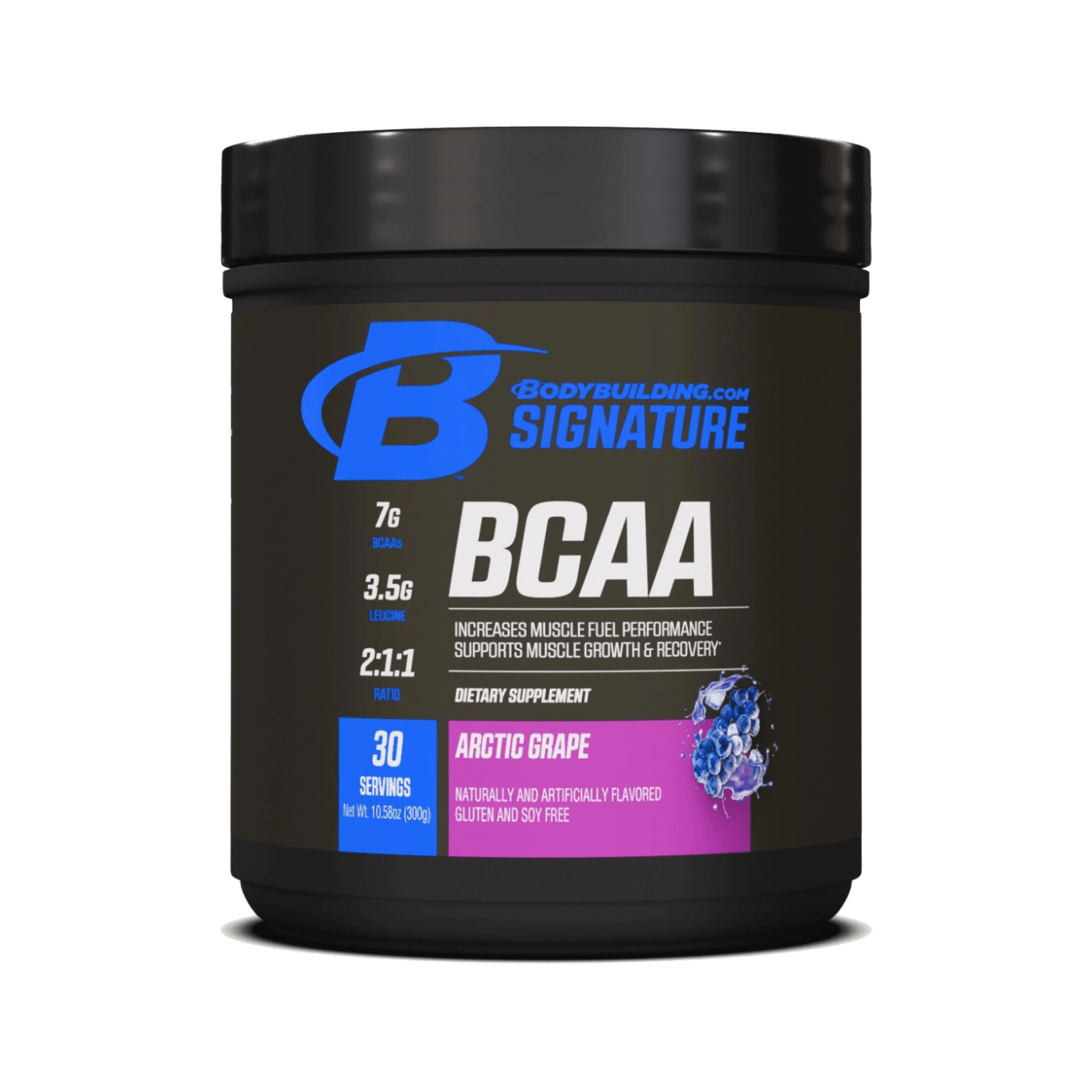 Bodybuilding Signature BCAA