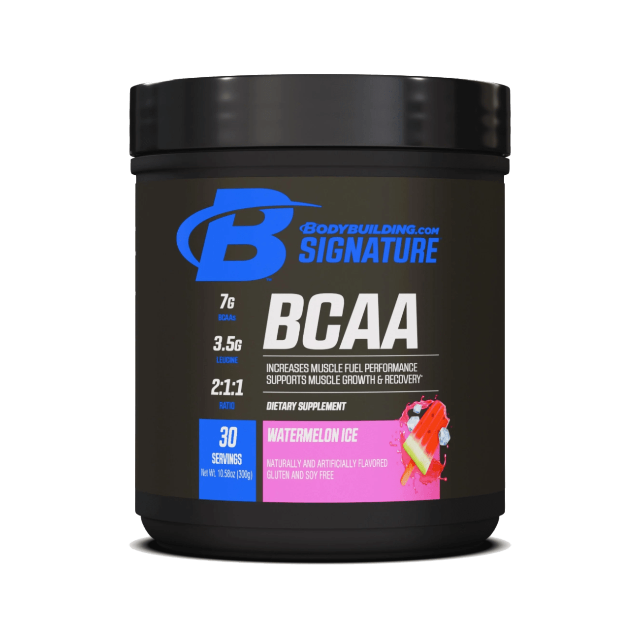 Bodybuilding Signature BCAA