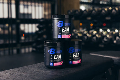 Bodybuilding Signature EAA