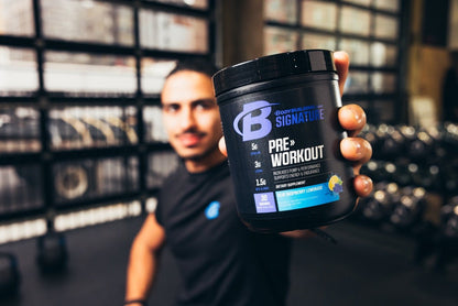 Bodybuilding Signature Pre-Workout